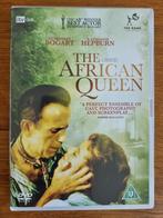 The African Queen | John Huston, Cd's en Dvd's, Dvd's | Klassiekers, Gebruikt, Alle leeftijden, Ophalen of Verzenden, 1940 tot 1960