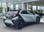 Toyota Aygo X 1.0 VVT-i MT Pulse NIEUW! Direct leverbaar!, Stof, Gebruikt, Euro 6, 4 stoelen