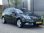 Opel Insignia Sports Tourer 2.0 T Cosmo Memory Stoel Navi NA, Auto's, Te koop, Benzine, Gebruikt, 750 kg