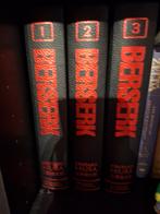 Boeken, Meerdere stripboeken, Ophalen, Zo goed als nieuw, Kentaro Miura