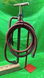 Antieke bronzen emmerspuit, Antiek en Kunst, Antiek | Gereedschap en Instrumenten, Ophalen