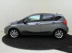 Nissan Note 1.2 DIG-S 98 PK Connect Edition Navigatie | Airc, 12 maanden, Stof, Gebruikt, Euro 6