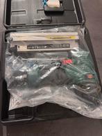 Tacker TUP CRAFT TPT-300 nietmachine, Doe-het-zelf en Verbouw, Gereedschap | Handgereedschap, Ophalen, Zo goed als nieuw