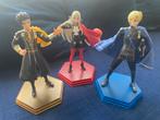 Fire emblem three houses pop up figuren ORIGINELEN, Ophalen of Verzenden, Gebruikt