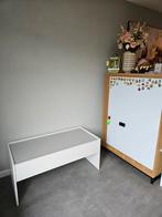 Ikea Dundra speeltafel - Ideaal voor kinderen!, Ophalen, Zo goed als nieuw