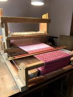 Tafelweefgetouw 8-schachts, Hobby en Vrije tijd, Overige Hobby en Vrije tijd, Ophalen