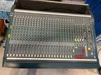 soundcraft K3, Muziek en Instrumenten, Mengpanelen, Ophalen, Gebruikt, 20 kanalen of meer, Microfooningang