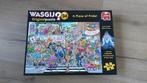 Wasgij Pride Puzzle - 1000 stukjes, Ophalen of Verzenden, 500 t/m 1500 stukjes, Zo goed als nieuw, Legpuzzel