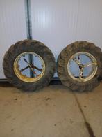 24 inch dubbellucht, Ophalen of Verzenden