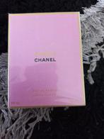 Chanel Chance Eau de Parfum 100ml - Nieuw!, Ophalen of Verzenden, Nieuw