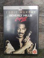 DVD - Beverly Hills Cop 3, Cd's en Dvd's, Dvd's | Actie, Gebruikt, Ophalen of Verzenden, Vanaf 12 jaar, Actie