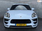 Porsche Macan 3.0 GTS, SPORTDESIGN, SPORTUITLAAT, PANO BOSE!, Automaat, Gebruikt, Wit, 11 km/l