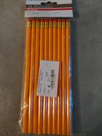 Potloden met gum, Ophalen, Nieuw