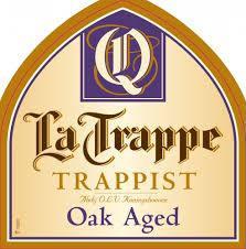 La Trappe Oak Aged diverse batches