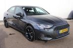 Audi A3 Limousine 30 TFSI Pro Line Automaat Black Edition Na, Auto's, Stof, Gebruikt, Met garantie (alle), Origineel Nederlands