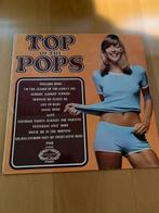Top of the Pops LP, Ophalen of Verzenden, Gebruikt, 12 inch