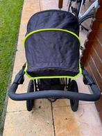 Hauck Runner Buggy Driewieler, Ophalen, Gebruikt, Overige merken