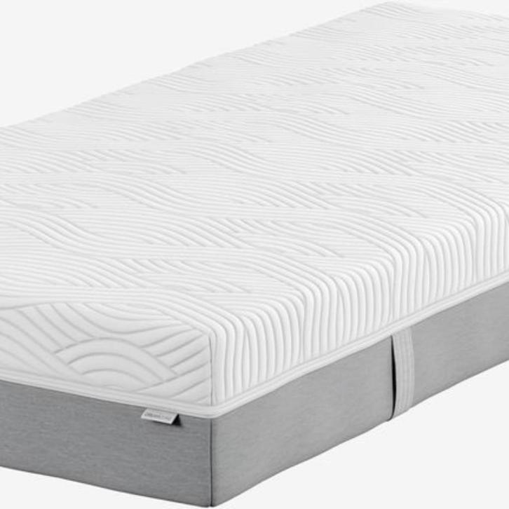 Gelschuim Matras 90x200cm 24cm dik van € 349,- nu € 149,-, Huis en Inrichting, Slaapkamer | Matrassen en Bedbodems, Nieuw, Matras