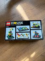 NIEUW Lego House 40563, Ophalen of Verzenden, Nieuw, Complete set, Lego