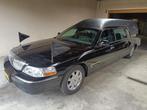 Lincoln Lincoln town car Hearse // Rouwauto //Lijkauto//, Auto's, Lincoln, 242 pk, Stof, Gebruikt, 8 cilinders