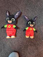Bing knuffel - Praat en beweeg!, Kinderen en Baby's, Ophalen, Zo goed als nieuw, Konijn