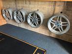 18 inch oem style 37 breedset ! Nieuwstaat ! 5x120, Ophalen, 18 inch, Zomerbanden