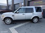Land Rover Discovery 3.0 SDV6 HSE "YOUNGTIMER" NweMotor NAP!, Auto's, Automaat, Euro 5, Zwart, 2993 cc
