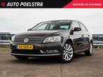 Volkswagen Passat 2.0 TSI Highline Leder Navigatie Trekhaak, Auto's, Volkswagen, Voorwielaandrijving, Euro 5, Gebruikt, 4 cilinders