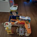 Brandweerman Sam kazerne Piekepolder, Ophalen, Gebruikt