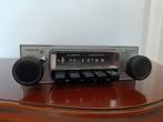 Vintage Clarion  Radio, Auto diversen, Ophalen, Gebruikt