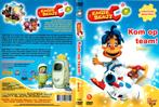 Engie Benjy, Kom op team!, Deel 2, Cd's en Dvd's, Dvd's | Kinderen en Jeugd, Alle leeftijden, Ophalen of Verzenden, Zo goed als nieuw