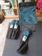 Bardani campingstoelen/ kampeerstoelen, Ophalen of Verzenden, Zo goed als nieuw, Campingstoel