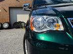 Chrysler Grand Voyager 3.6 V6 LIMITED MAYBACH-GREEN 72.040KM, Parkeercamera, Gebruikt, Grand Voyager, 7 stoelen