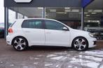 Volkswagen Golf 2.0 GTI 5deurs Handbak | Airco | Navi | Elek, Voorwielaandrijving, Euro 5, Stof, Gebruikt