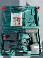 Metabo BST 12 Impuls boormachine, Ophalen of Verzenden, Zo goed als nieuw, Boormachine