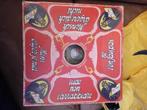 MENS ERGER JE NIET CLICK-O-MATIC COMPLEET JUMBO €7, Een of twee spelers, Ophalen of Verzenden, Gebruikt, JUMBO