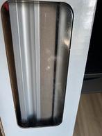 Rolgordijnen Velux (4x), Huis en Inrichting, Stoffering | Gordijnen en Lamellen, Ophalen, Zo goed als nieuw, Grijs, 50 tot 100 cm