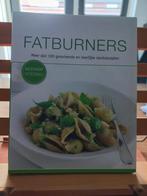 Fatburners - Bettina Snowdon   , Boeken, Ophalen of Verzenden