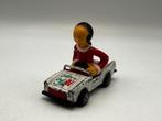 Matchbox Character Series no 15 - Olive - Popeye - B5224, Auto, Ophalen