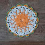 Gehaakte pannenlap, handgemaakt, Ophalen of Verzenden, Zo goed als nieuw