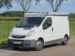 OPEL VIVARO, Auto's, Gebruikt, 1650 kg, Wit, Bedrijf