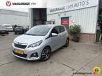 Peugeot 108 1.0 e-VTi Première, Voorwielaandrijving, Euro 5, Stof, Gebruikt