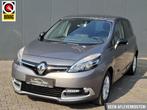 Renault Scenic 1.2 TCe Limited / NAVI / TREKHAAK / CRUISE C, Euro 5, Gebruikt, 1295 kg, 4 cilinders