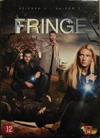 Fringe Seizoen 2 DVD Boxset - Gebruikt, Gebruikt, Boxset, Science Fiction en Fantasy, Ophalen of Verzenden