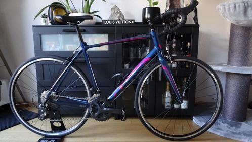 Liv Racefiets damesfiets maat L (1.75 - 1.85m), Fietsen en Brommers, Fietsen | Racefietsen, Nieuw, Overige merken, 15 tot 20 versnellingen