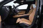Volvo V90 T6 Plug-in hybrid Ultra Bright | Bowers&Wilkins |, Automaat, Euro 6, 4 cilinders, Zwart