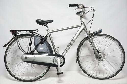 Refurbished Koga Silverace 50cm - Herenfiets, Fietsen en Brommers, Fietsen | Heren | Herenfietsen, Zo goed als nieuw, Overige merken