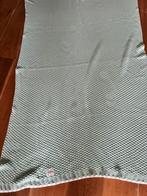 Koeka deken 100x160, Kinderen en Baby's, Dekens, Slaapzakjes en Inbakerproducten, Ophalen of Verzenden, Zo goed als nieuw, 100 cm of meer