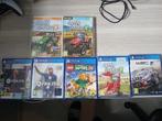 Playstation en PC games, Spelcomputers en Games, Games | Nintendo Game Boy, Ophalen, Gebruikt, 3 spelers of meer, Vanaf 12 jaar