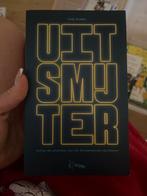 Uit Smuyter - Katja Brokke, Ophalen of Verzenden, Nieuw, Nederland